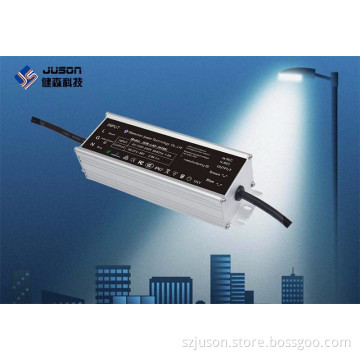 2017 ac dc converter 120W Waterproof Switching LED Light Power Supply